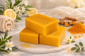 Nueva Luz - Lemon & Turmeric Soap