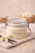 Velvet Grace Nourishing Body Butter | Soft Skin & Grace