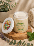 Raíces de Paz (Roots of Peace) Scalp Scrub