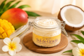 Sol de Gracia | Firm Whipped Body Butter - Mango Coconut