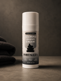 Fortaleza Foaming Shave Cream | Smooth & Strong