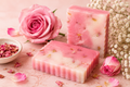 Rosa de Gracia | Rose of Grace Soap