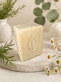 Clear Grace — Tea Tree + Oat Face Soap